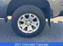 Thumbnail image of 2017 Chevrolet Colorado at Eagle Chevrolet of Riverhead