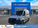 2023 Mercedes-Benz Sprinter 2500 at Atlantic Chevrolet Cadillac
