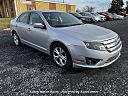 Thumbnail image of 2012 Ford Fusion at Eaton Motor Sales