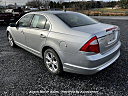 Thumbnail image of 2012 Ford Fusion at Eaton Motor Sales