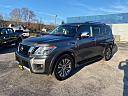 Thumbnail image of 2018 Nissan Armada at Integrity Auto Sales, Inc