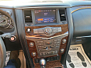 Thumbnail image of 2018 Nissan Armada at Integrity Auto Sales, Inc