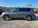 Thumbnail image of 2018 Nissan Armada at Integrity Auto Sales, Inc