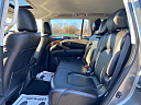 Thumbnail image of 2018 Nissan Armada at Integrity Auto Sales, Inc