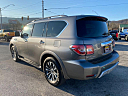 Thumbnail image of 2018 Nissan Armada at Integrity Auto Sales, Inc