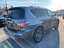Thumbnail image of 2018 Nissan Armada at Integrity Auto Sales, Inc