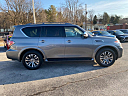 2018 Nissan Armada SV at Integrity Auto Sales, Inc