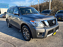 Thumbnail image of 2018 Nissan Armada at Integrity Auto Sales, Inc