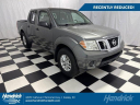 Thumbnail image of 2019 Nissan Frontier at USED Hendrick Honda Easley