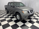 Thumbnail image of 2019 Nissan Frontier at USED Hendrick Honda Easley