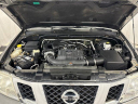 Thumbnail image of 2019 Nissan Frontier at USED Hendrick Honda Easley