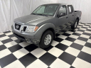 Thumbnail image of 2019 Nissan Frontier at USED Hendrick Honda Easley