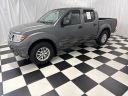 Thumbnail image of 2019 Nissan Frontier at USED Hendrick Honda Easley