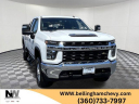 Thumbnail image of 2021 Chevrolet Silverado 3500HD at ChevroletGmcCadillacOfBellingham (New)
