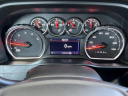 Thumbnail image of 2021 Chevrolet Silverado 3500HD at ChevroletGmcCadillacOfBellingham (New)