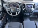 Thumbnail image of 2021 Chevrolet Silverado 3500HD at ChevroletGmcCadillacOfBellingham (New)