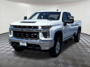 Thumbnail image of 2021 Chevrolet Silverado 3500HD at ChevroletGmcCadillacOfBellingham (New)