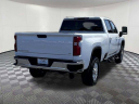 Thumbnail image of 2021 Chevrolet Silverado 3500HD at ChevroletGmcCadillacOfBellingham (New)