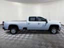 Thumbnail image of 2021 Chevrolet Silverado 3500HD at ChevroletGmcCadillacOfBellingham (New)