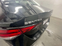 Thumbnail image of 2023 Nissan Sentra at Ryan Honda