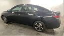 Thumbnail image of 2023 Nissan Sentra at Ryan Honda