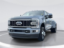 2024 Ford F-350 Super Duty Limited at Capital Ford Lincoln