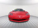 2008 Chevrolet Corvette Base at New - HeywardAllenToyota