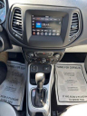 Thumbnail image of 2018 Jeep Compass at Roberts Auto Sales