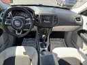 Thumbnail image of 2018 Jeep Compass at Roberts Auto Sales