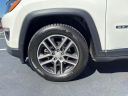 Thumbnail image of 2018 Jeep Compass at Roberts Auto Sales