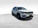 Thumbnail image of 2018 Jeep Compass at Roberts Auto Sales