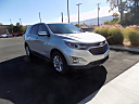 Thumbnail image of 2020 Chevrolet Equinox at High Country Auto Center