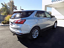 Thumbnail image of 2020 Chevrolet Equinox at High Country Auto Center