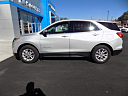 Thumbnail image of 2020 Chevrolet Equinox at High Country Auto Center