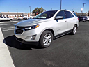 Thumbnail image of 2020 Chevrolet Equinox at High Country Auto Center