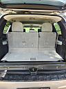 2016 Toyota Sequoia SR5 at Mercy House Auto Center