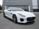 Thumbnail image of 2018 Jaguar F-TYPE at Piazza Jaguar Land Rover West Chester