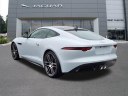 Thumbnail image of 2018 Jaguar F-TYPE at Piazza Jaguar Land Rover West Chester