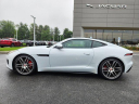 Thumbnail image of 2018 Jaguar F-TYPE at Piazza Jaguar Land Rover West Chester
