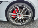 Thumbnail image of 2018 Jaguar F-TYPE at Piazza Jaguar Land Rover West Chester