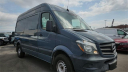 Thumbnail image of 2018 Mercedes-Benz Sprinter at Major World Chevrolet