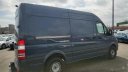 Thumbnail image of 2018 Mercedes-Benz Sprinter at Major World Chevrolet