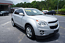 Thumbnail image of 2014 Chevrolet Equinox at Motor Max
