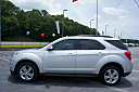Thumbnail image of 2014 Chevrolet Equinox at Motor Max