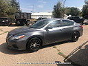 2016 Nissan Altima 2.5 SL at A & Z Import Auto Sales