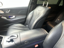 2019 Mercedes-Benz S-Class S 450 at Import Masters