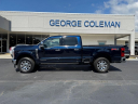 Thumbnail image of 2024 Ford F-350 Super Duty at George Coleman Ford