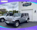 Thumbnail image of 2014 Jeep Wrangler Unlimited at Island Motor Leasing Llc