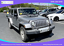 Thumbnail image of 2014 Jeep Wrangler Unlimited at Island Motor Leasing Llc