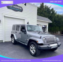 Thumbnail image of 2014 Jeep Wrangler Unlimited at Island Motor Leasing Llc